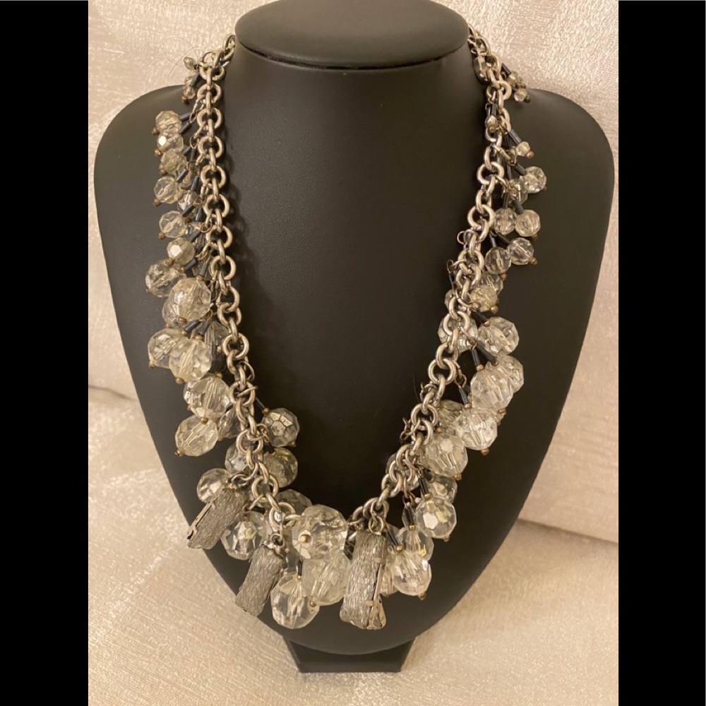 Costume Jewelry Necklace